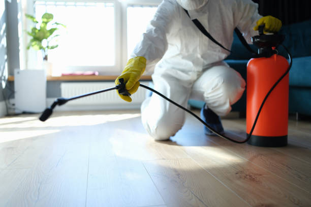 Reliable Biohazard contractor in Newark, NJ by Dulley Family Biohazard Services